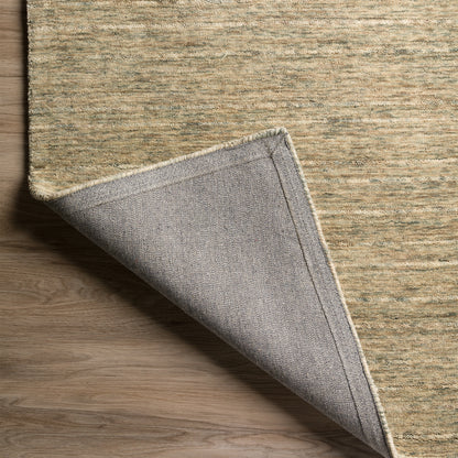 Dalyn Rugs Reya  Fog  Casual