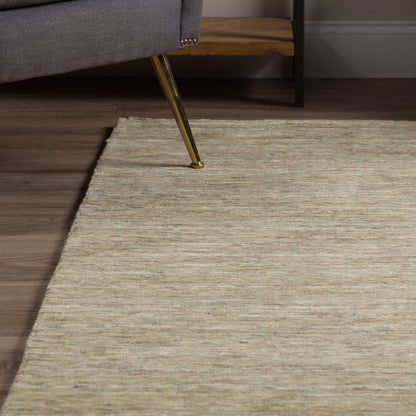 Dalyn Rugs Reya  Fog  Casual
