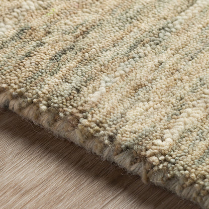 Dalyn Rugs Reya  Fog  Casual