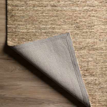 Dalyn Rugs Reya  Fudge  Casual