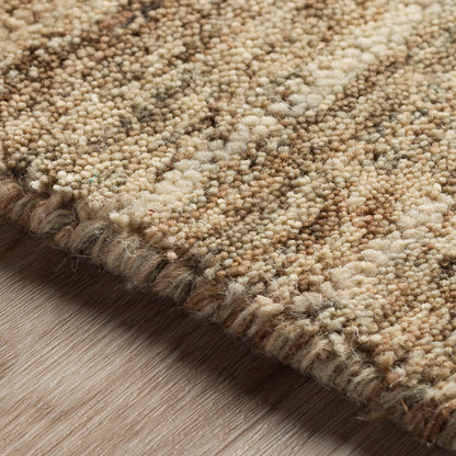 Dalyn Rugs Reya  Fudge  Casual