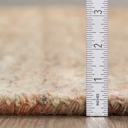 Dalyn Rugs Reya  Kaleidoscope  Casual