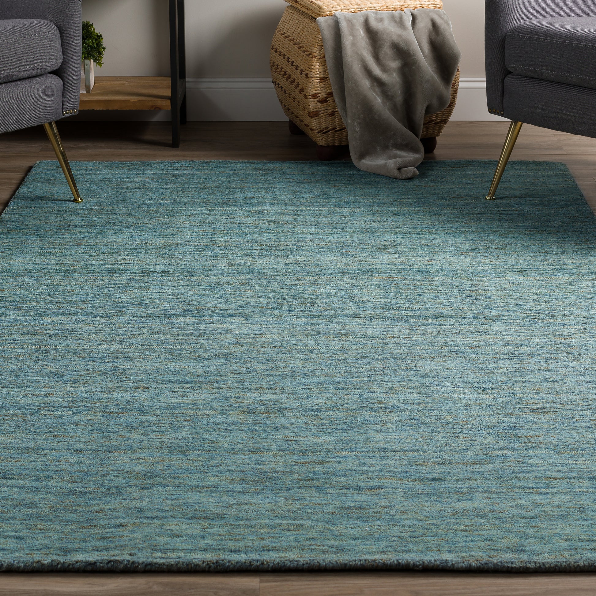 Dalyn Rugs Reya  Lakeview  Casual