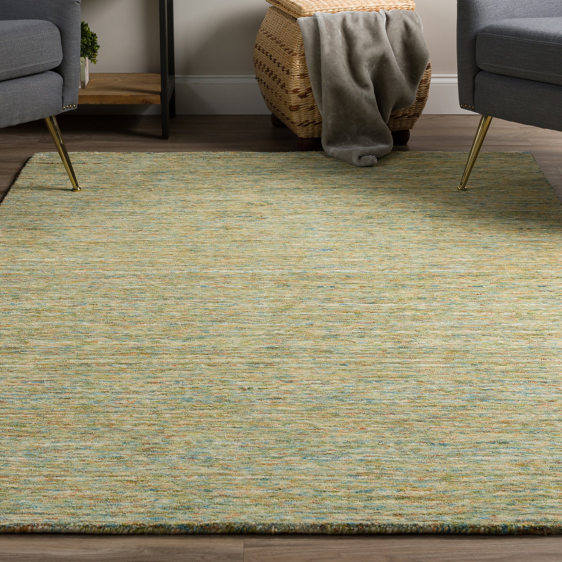Dalyn Rugs Reya  Meadow  Casual