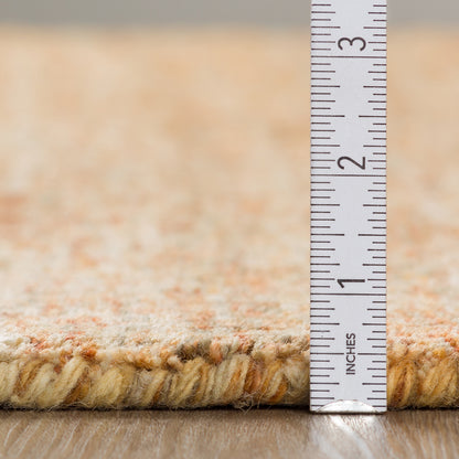 Dalyn Rugs Reya  Sunset  Casual