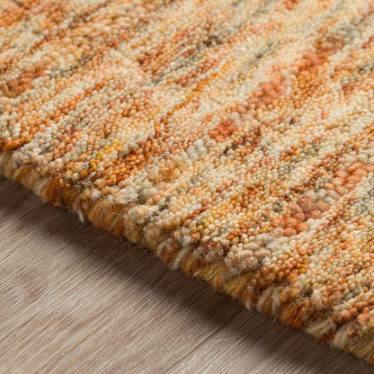Dalyn Rugs Reya  Sunset  Casual
