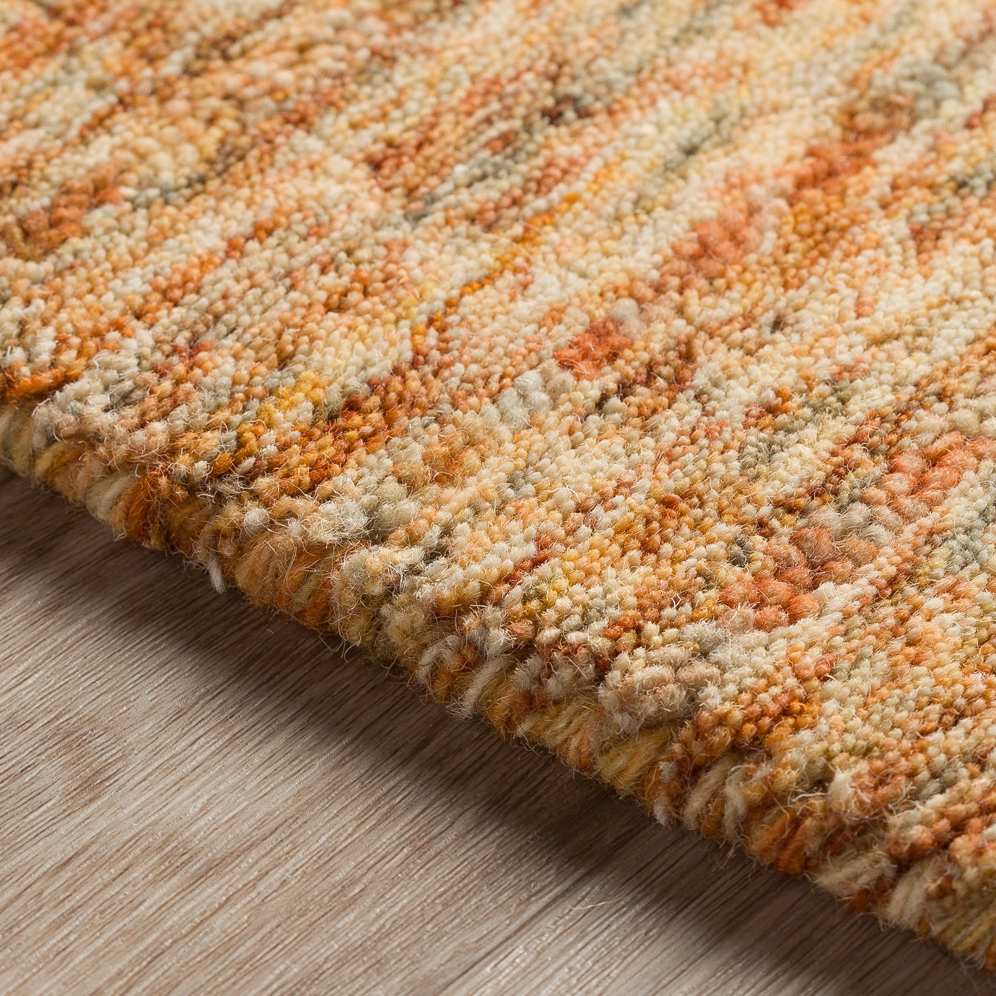 Dalyn Rugs Reya  Sunset  Casual