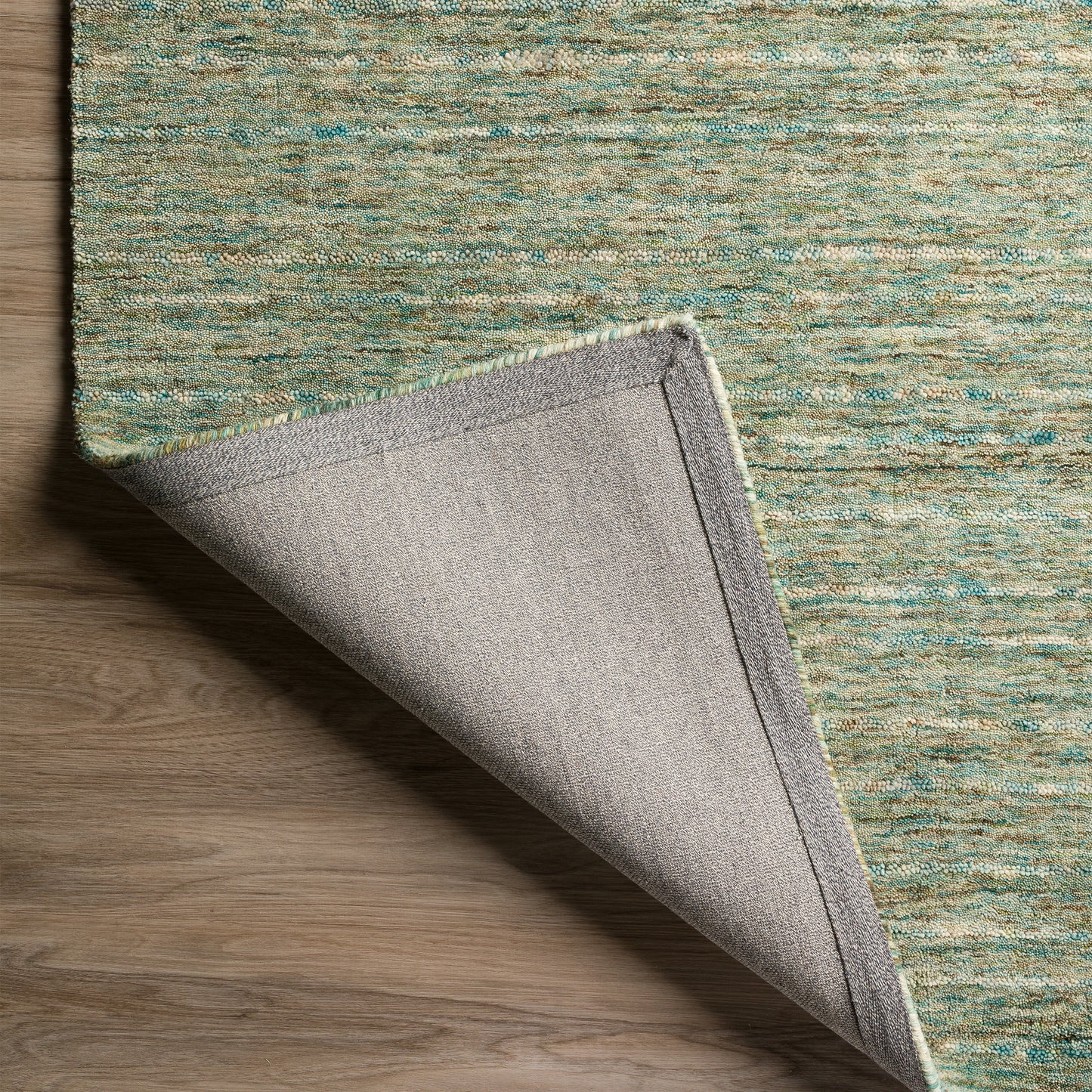 Dalyn Rugs Reya  Turquoise  Casual