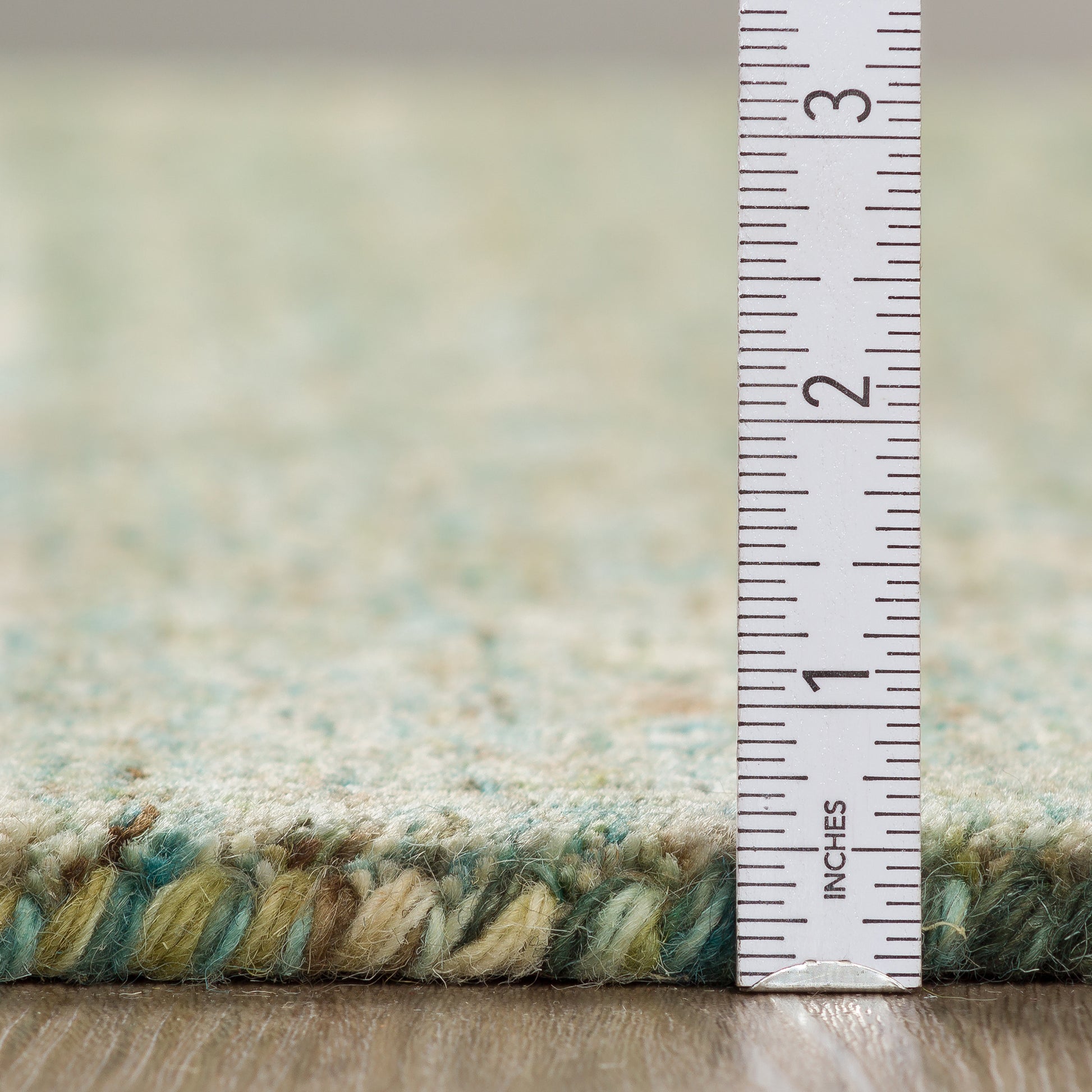 Dalyn Rugs Reya  Turquoise  Casual