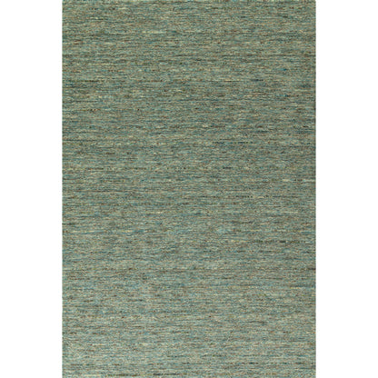 Dalyn Rugs Reya  Turquoise  Casual