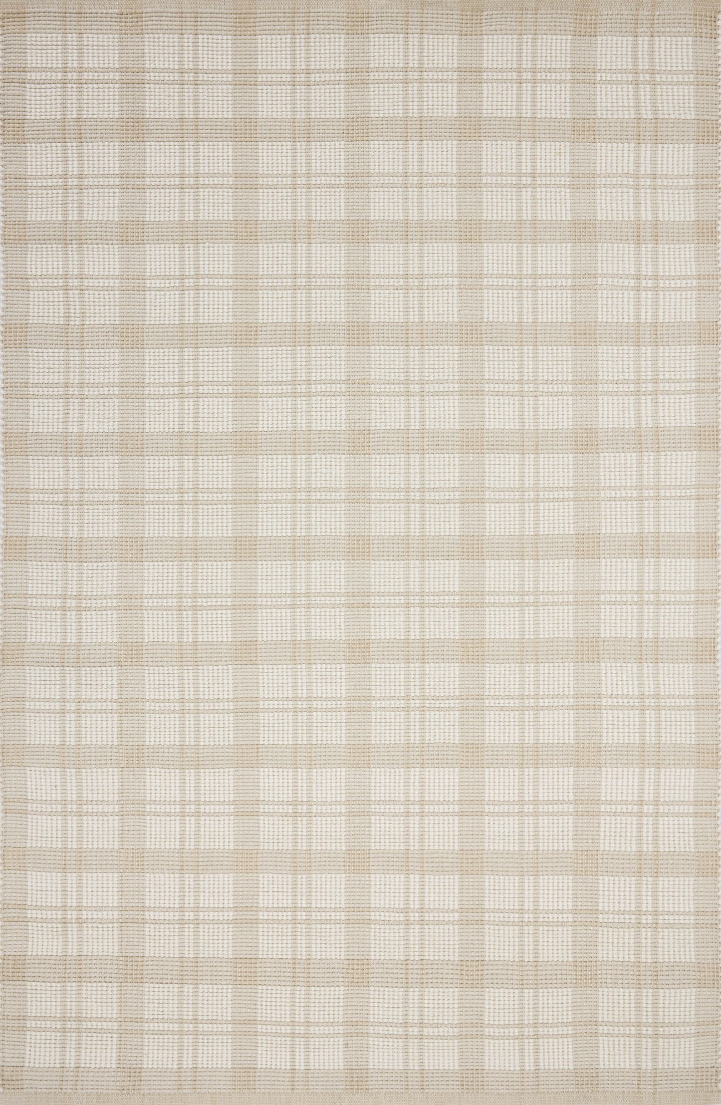 Magnolia Home by Joanna Gaines x Loloi Ryder  Beige Ivory Transitional