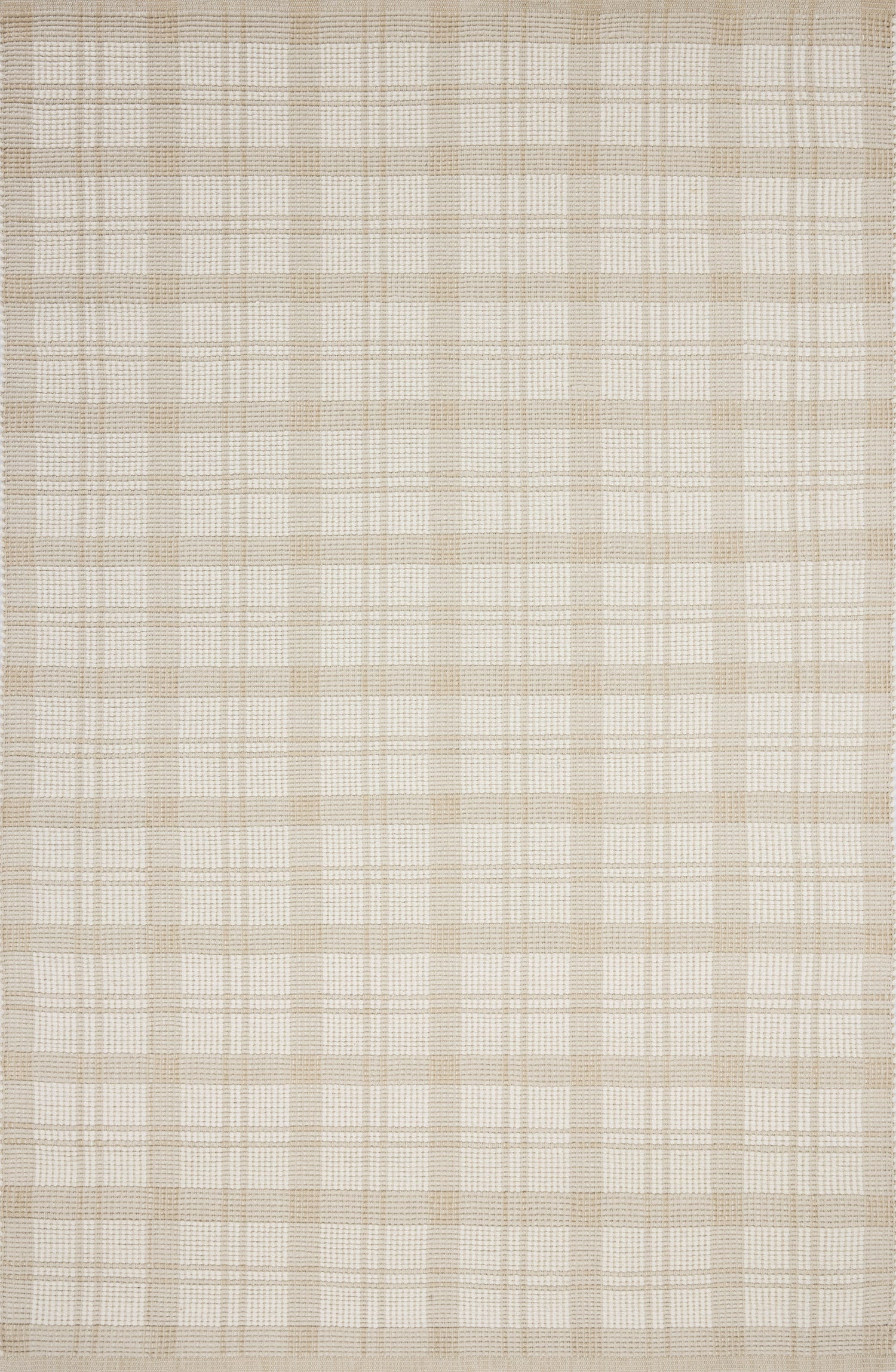 Magnolia Home by Joanna Gaines x Loloi Ryder  Beige Ivory Transitional