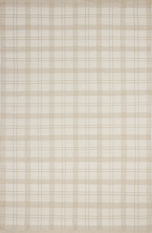 Magnolia Home by Joanna Gaines x Loloi Ryder  Beige Ivory Transitional