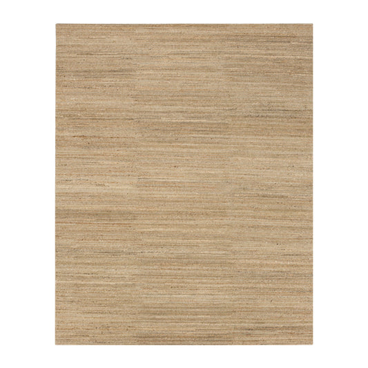 Karastan Raja  Dark Beige  Casual