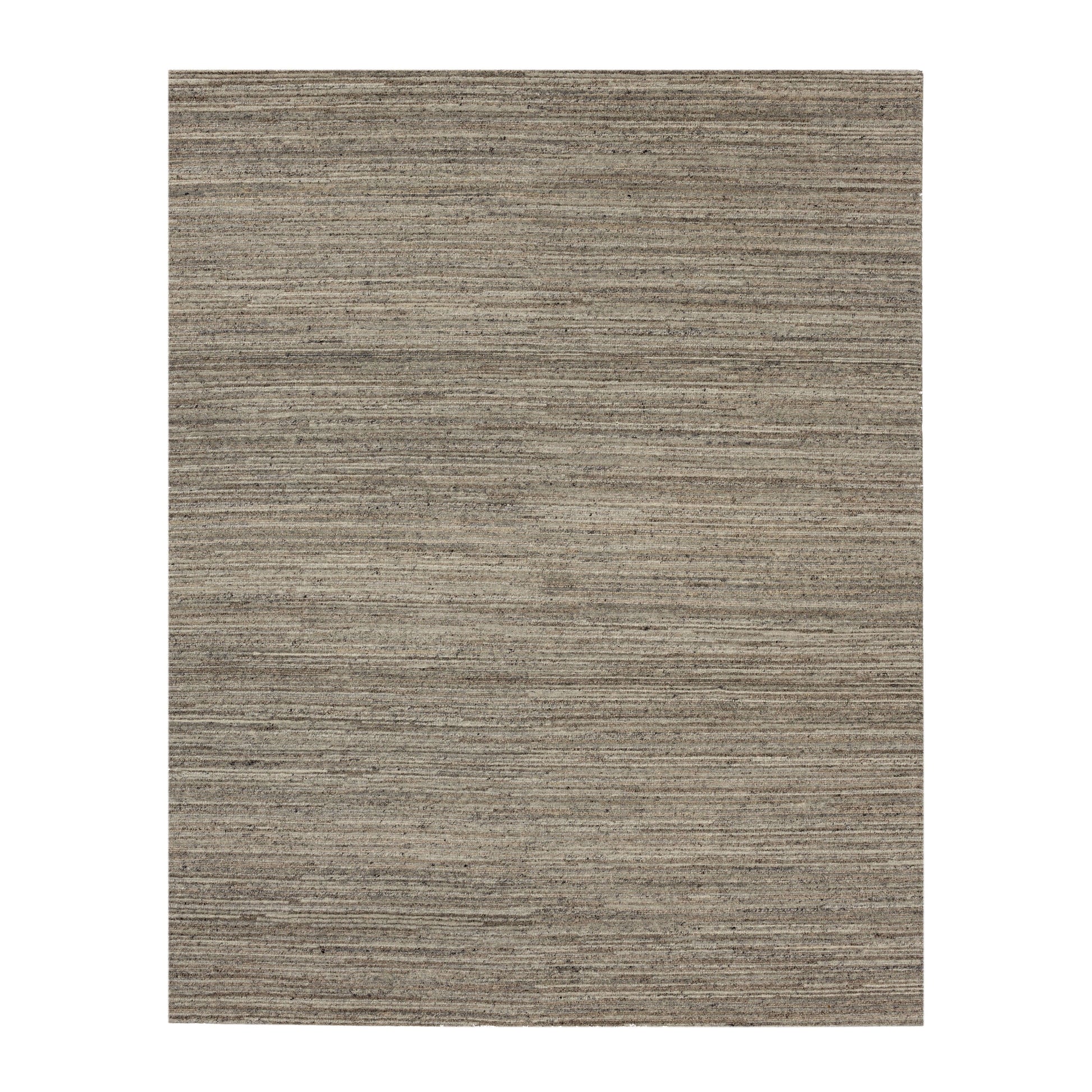 Karastan Raja  Grey  Casual