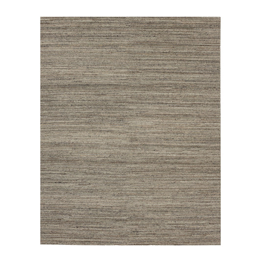 Karastan Raja  Grey  Casual