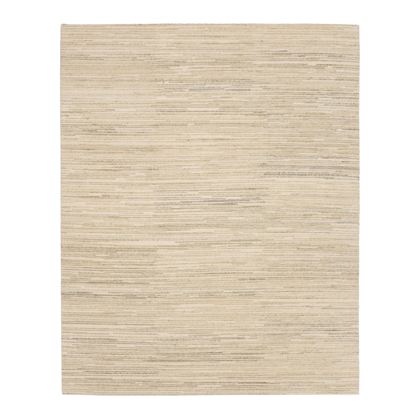 Karastan Raja  Ivory  Casual