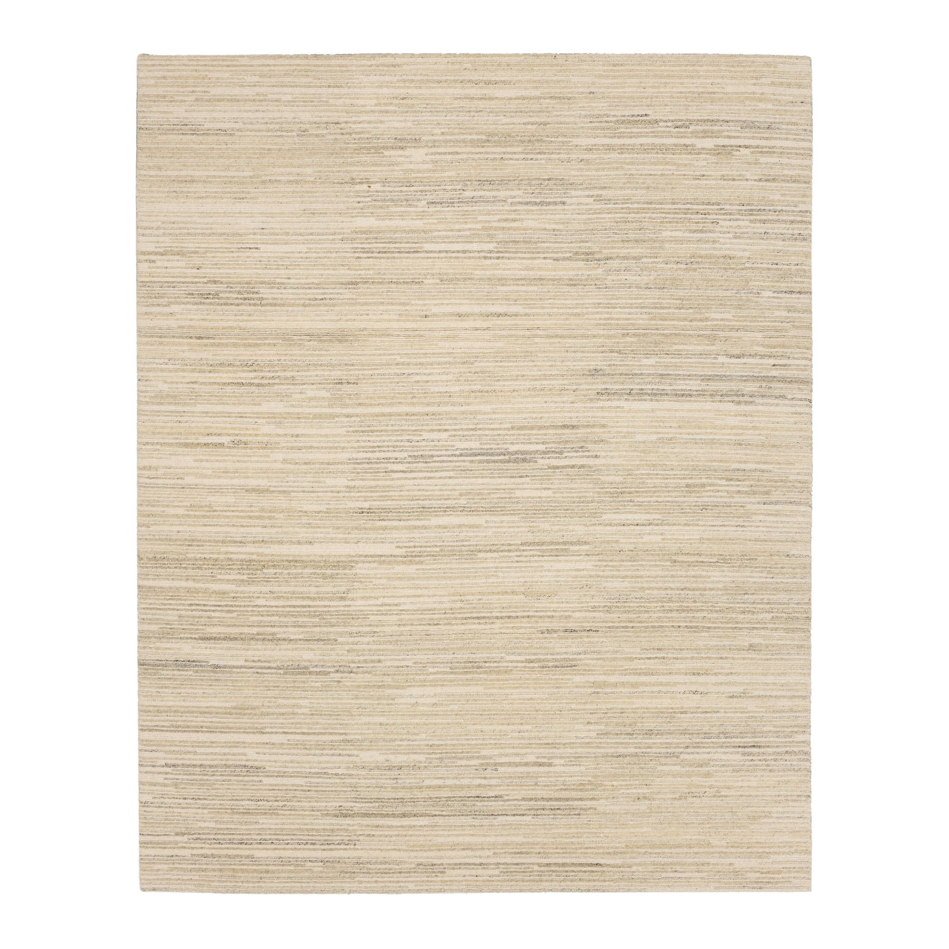 Karastan Raja  Ivory  Casual