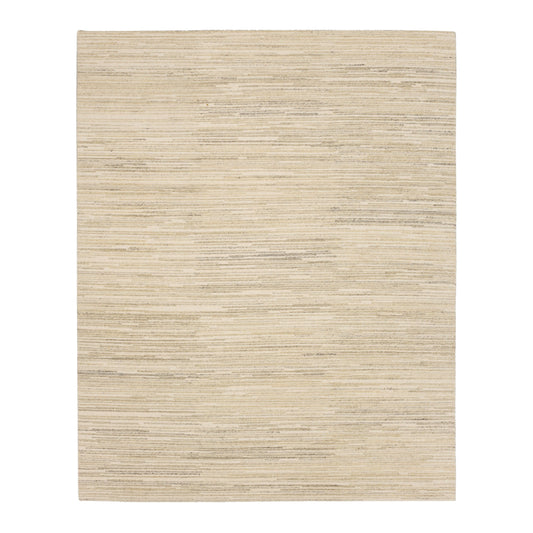 Karastan Raja  Ivory  Casual