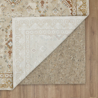 Karastan Windermere  Cream  Transitional