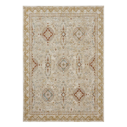 Karastan Windermere  Cream  Transitional