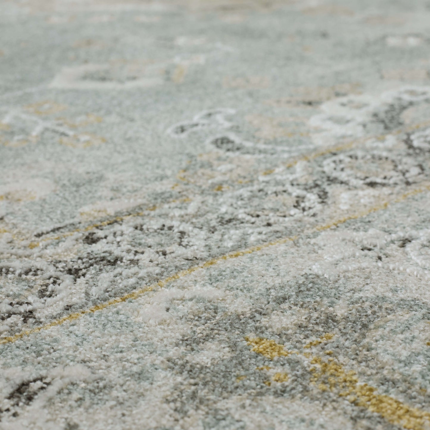 Karastan Windermere  Blue  Traditional