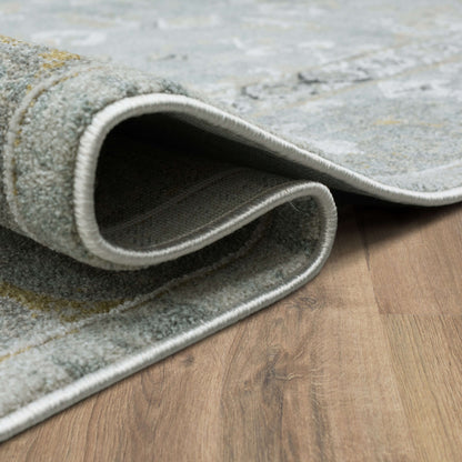 Karastan Windermere  Blue  Traditional