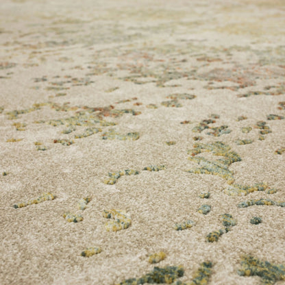 Karastan Memento  Beige  