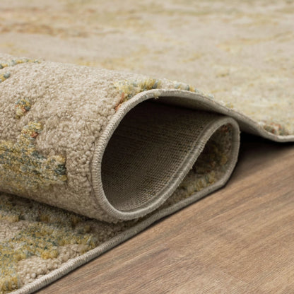 Karastan Memento  Beige  