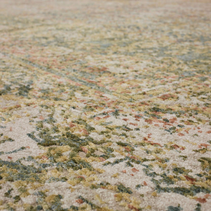 Karastan Memento  Beige  Transitional