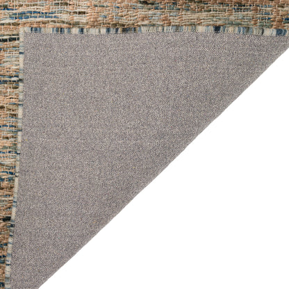 Dalyn Rugs Sahara  Blue  Transitional