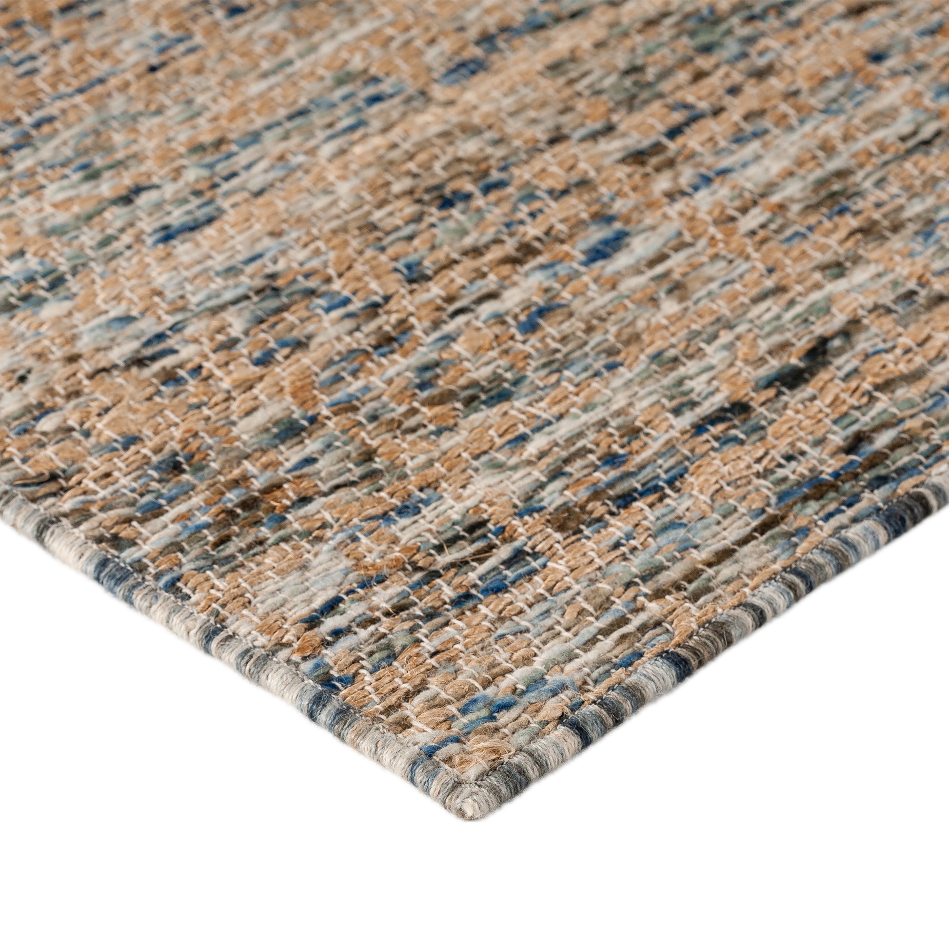 Dalyn Rugs Sahara  Blue  Transitional