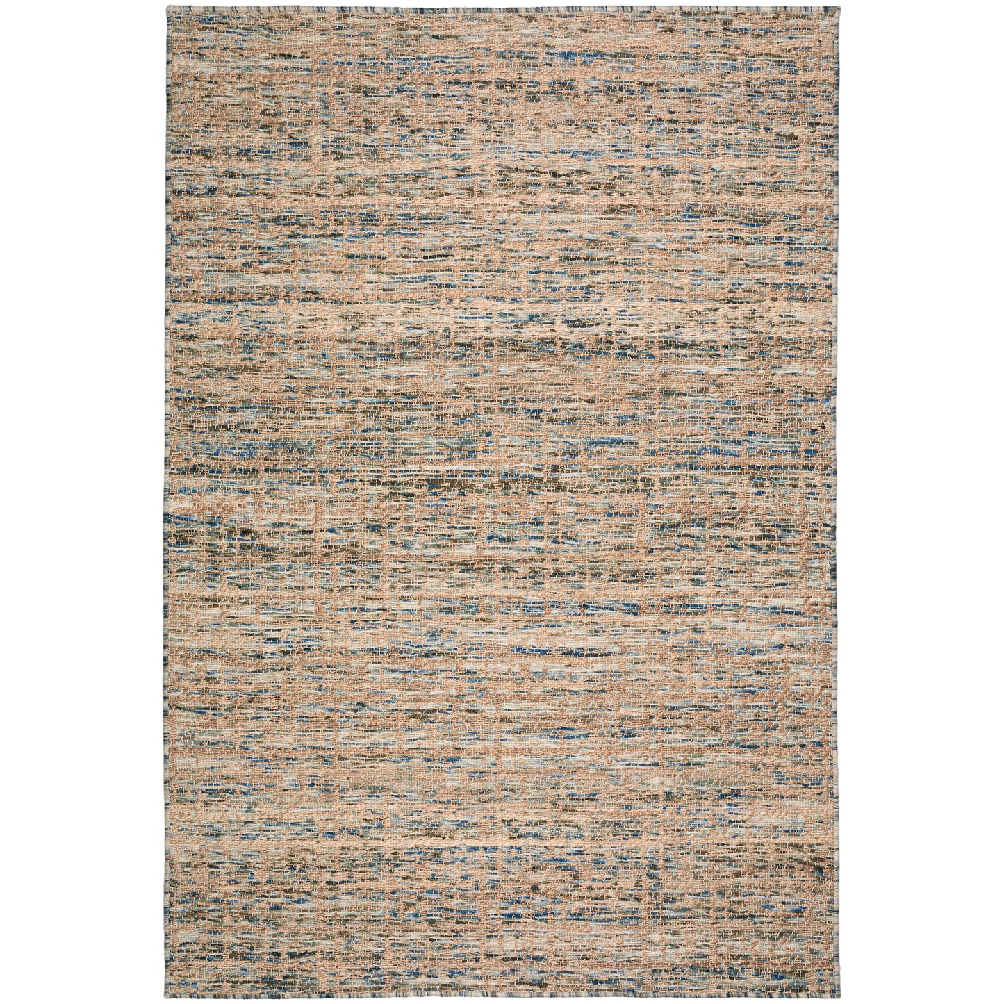 Dalyn Rugs Sahara  Blue  Transitional