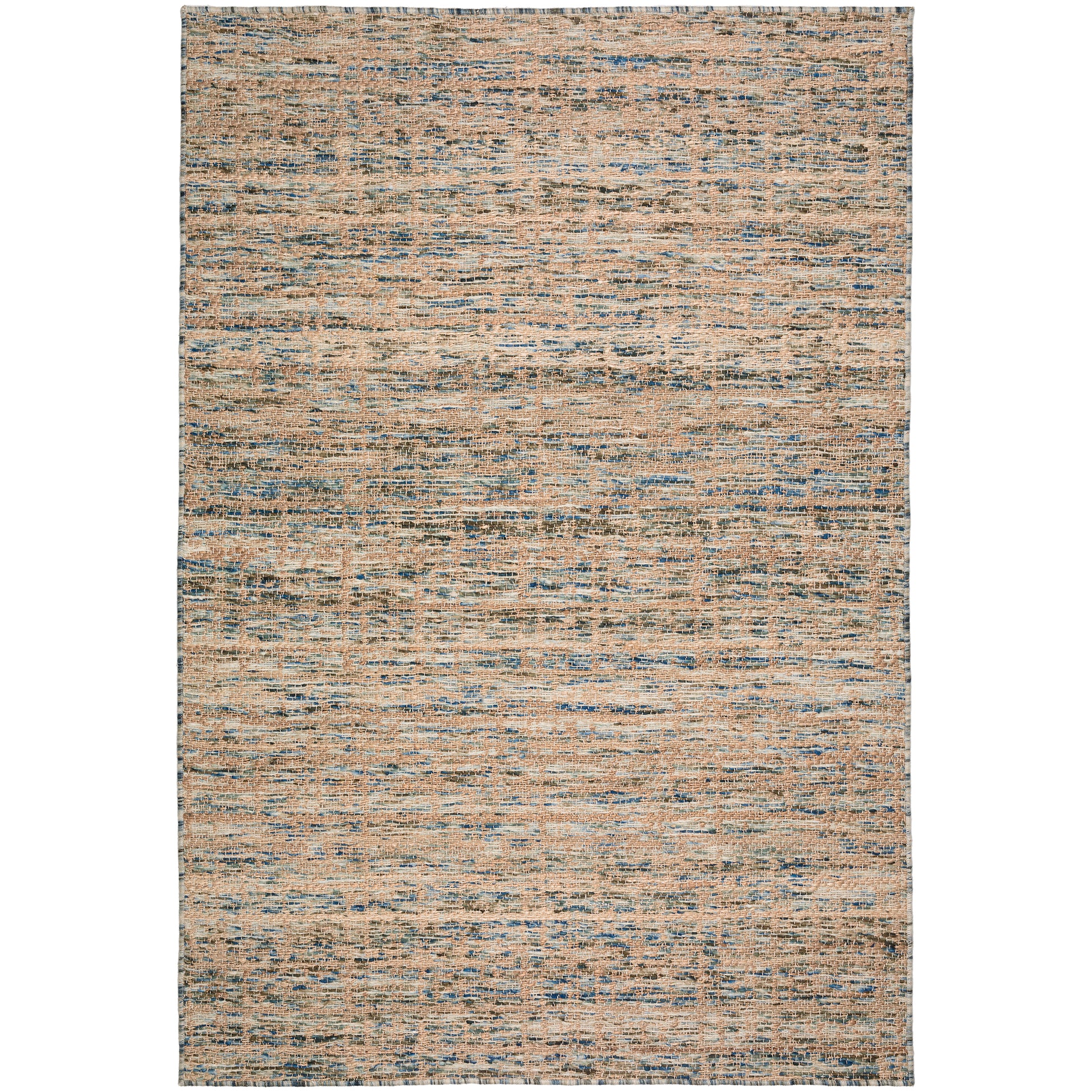 Dalyn Rugs Sahara  Blue  Transitional