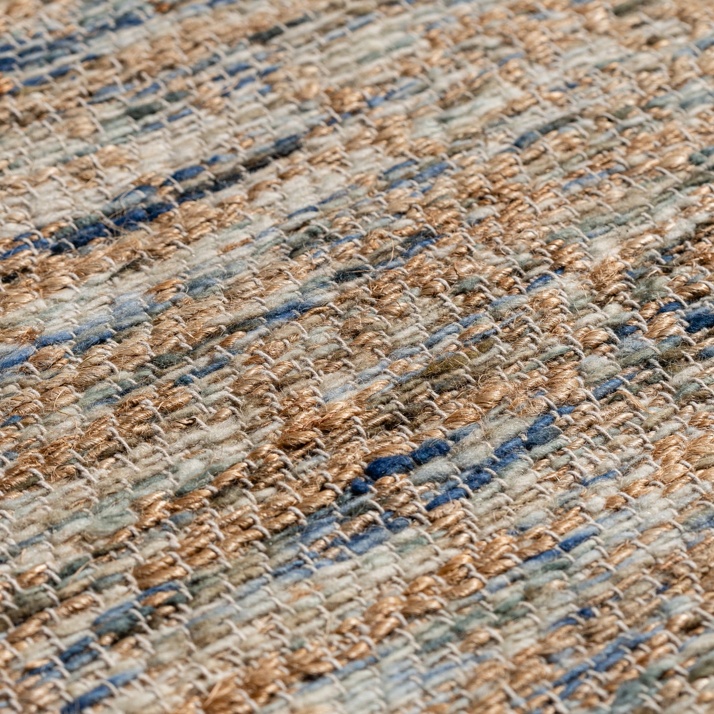 Dalyn Rugs Sahara  Blue  Transitional
