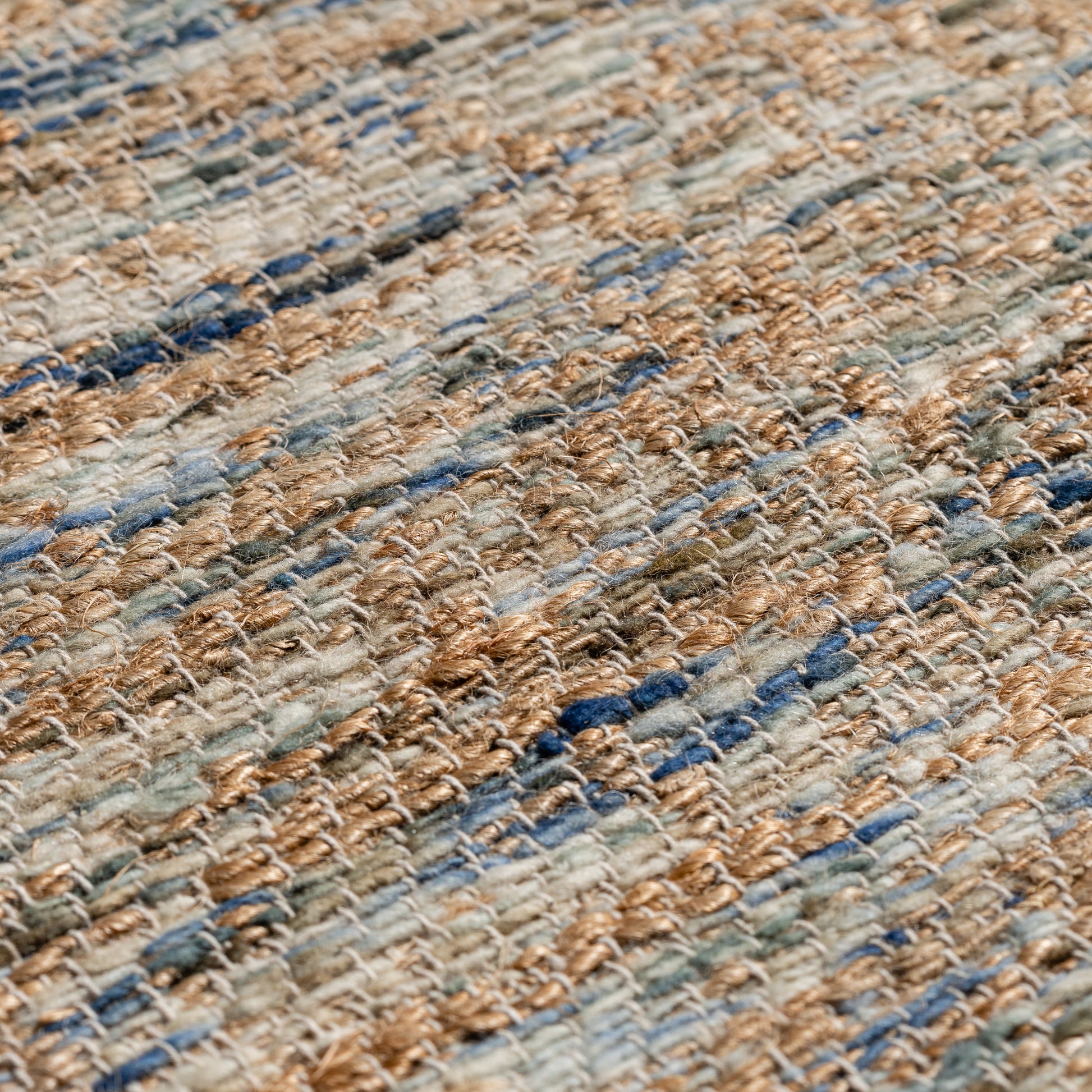 Dalyn Rugs Sahara  Blue  Transitional