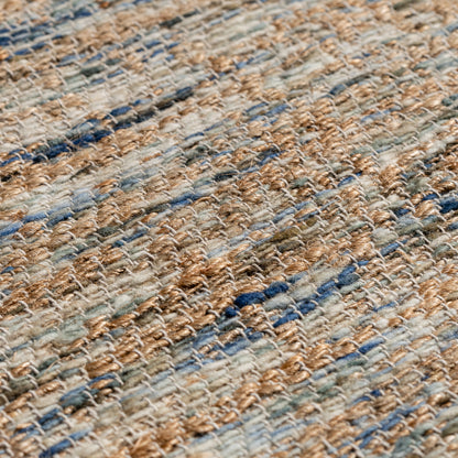 Dalyn Rugs Sahara  Blue  Transitional