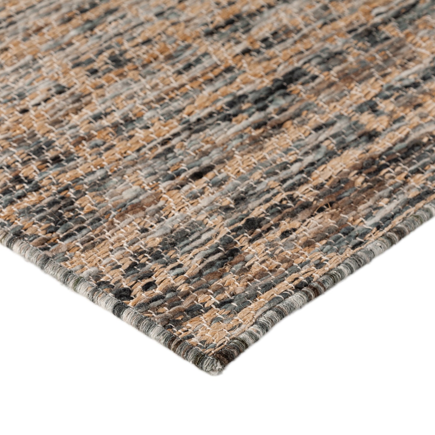Dalyn Rugs Sahara  Charcoal  Transitional