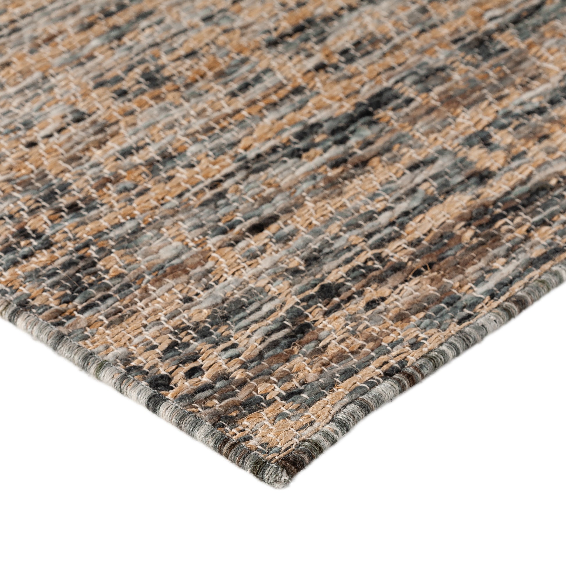 Dalyn Rugs Sahara  Charcoal  Transitional