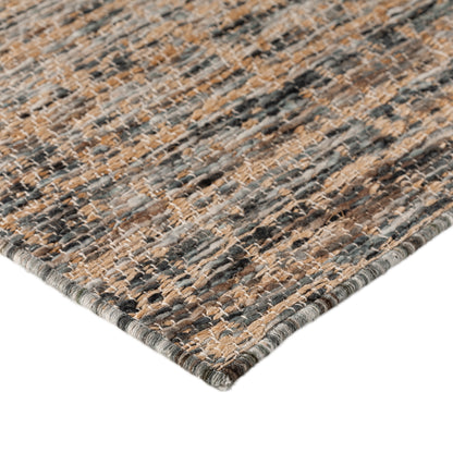 Dalyn Rugs Sahara  Charcoal  Transitional