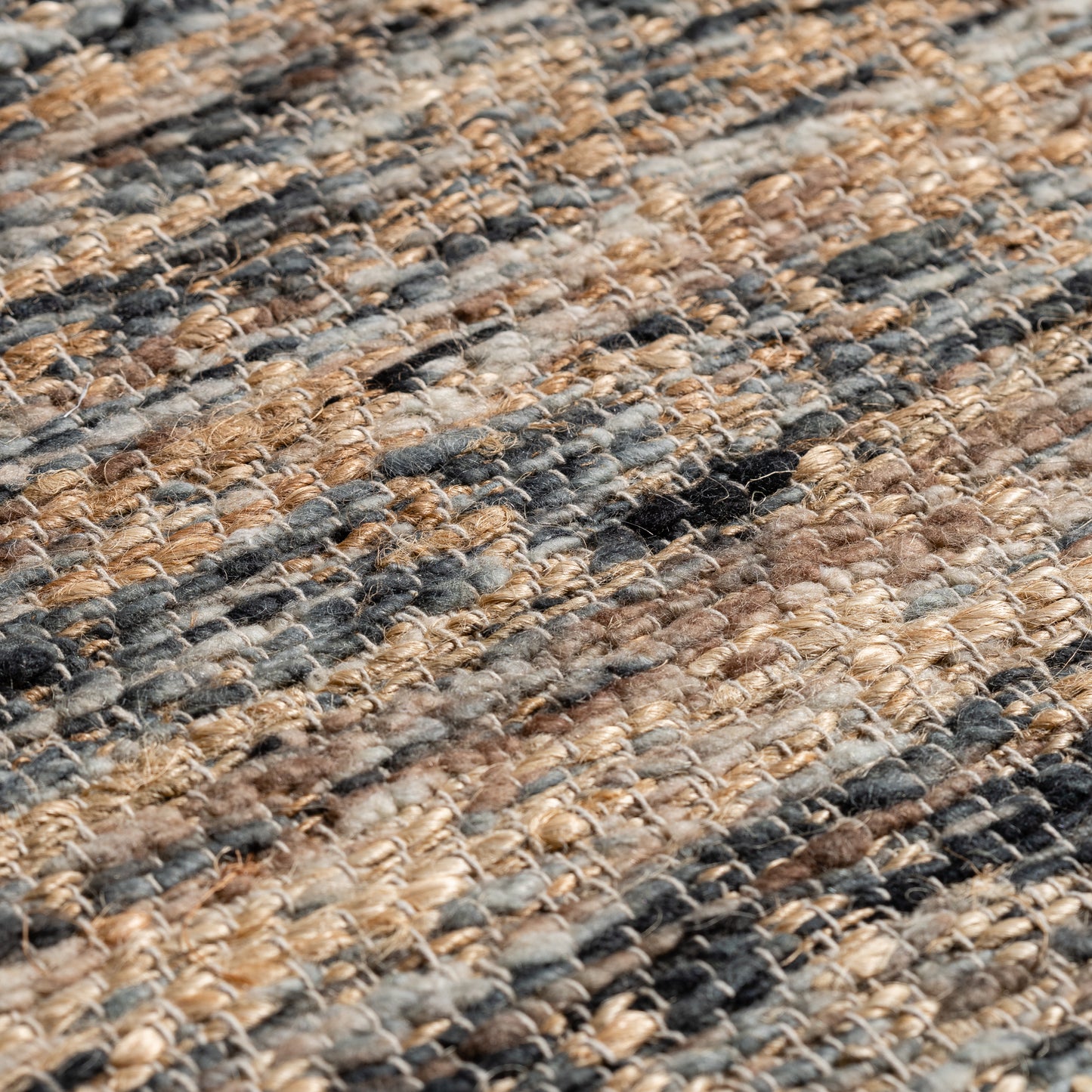 Dalyn Rugs Sahara  Charcoal  Transitional