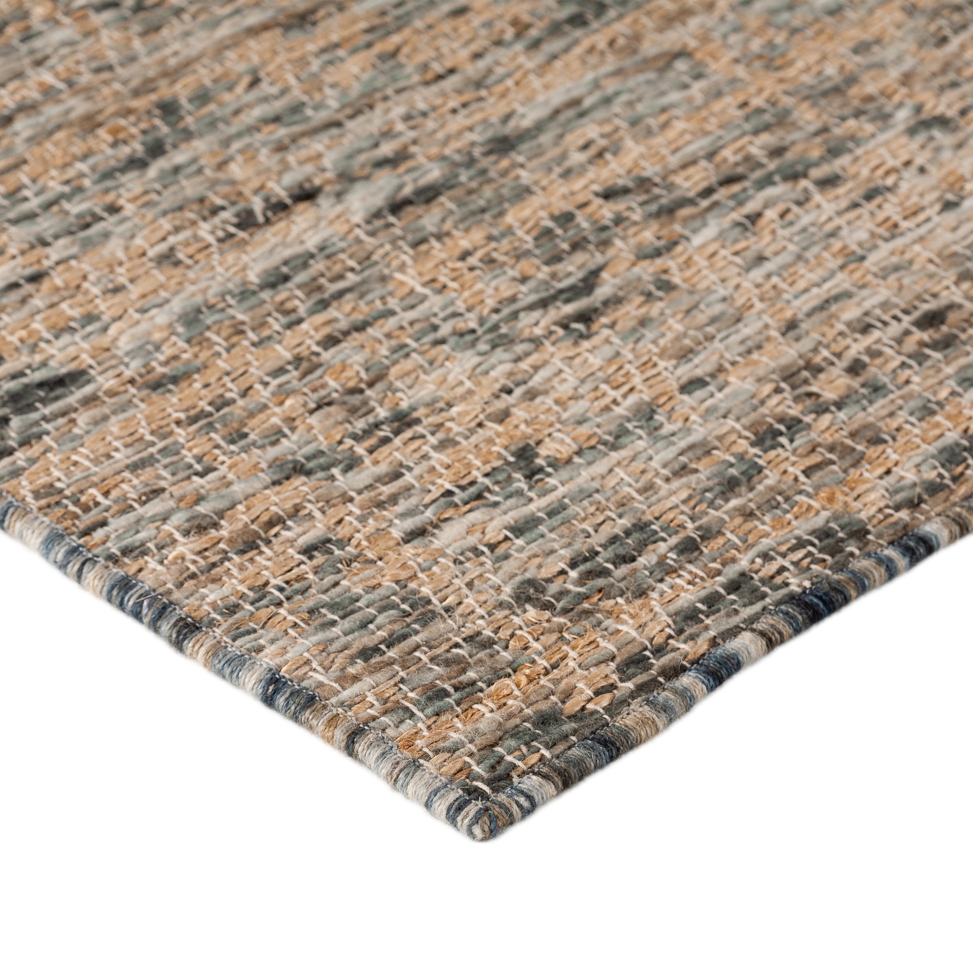 Dalyn Rugs Sahara  Gray  Transitional
