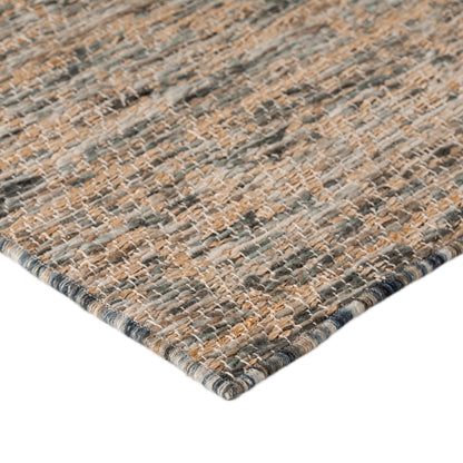 Dalyn Rugs Sahara  Gray  Transitional