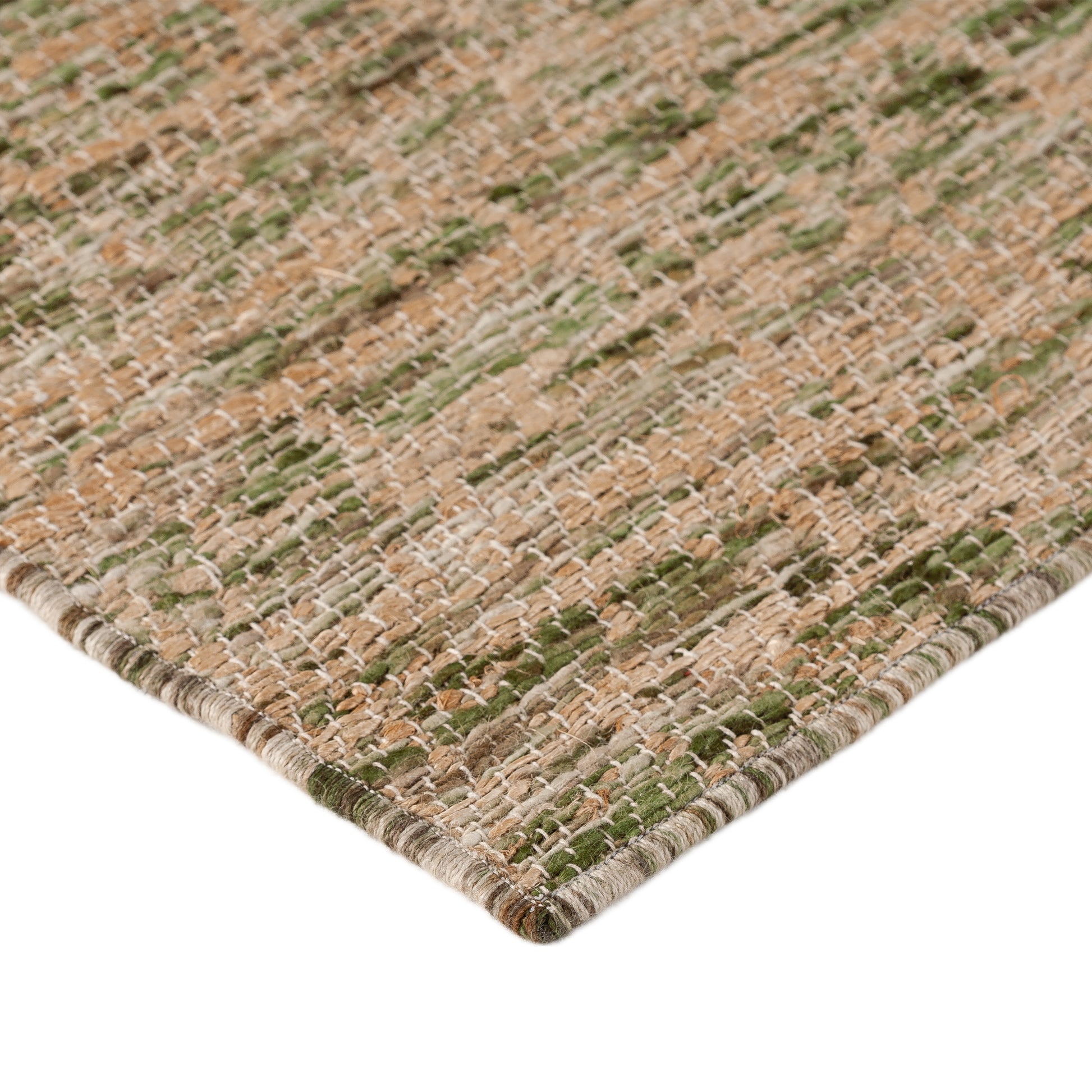 Dalyn Rugs Sahara  Green  Transitional