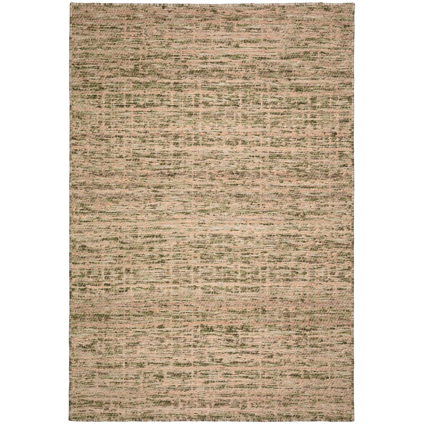 Dalyn Rugs Sahara  Green  Transitional