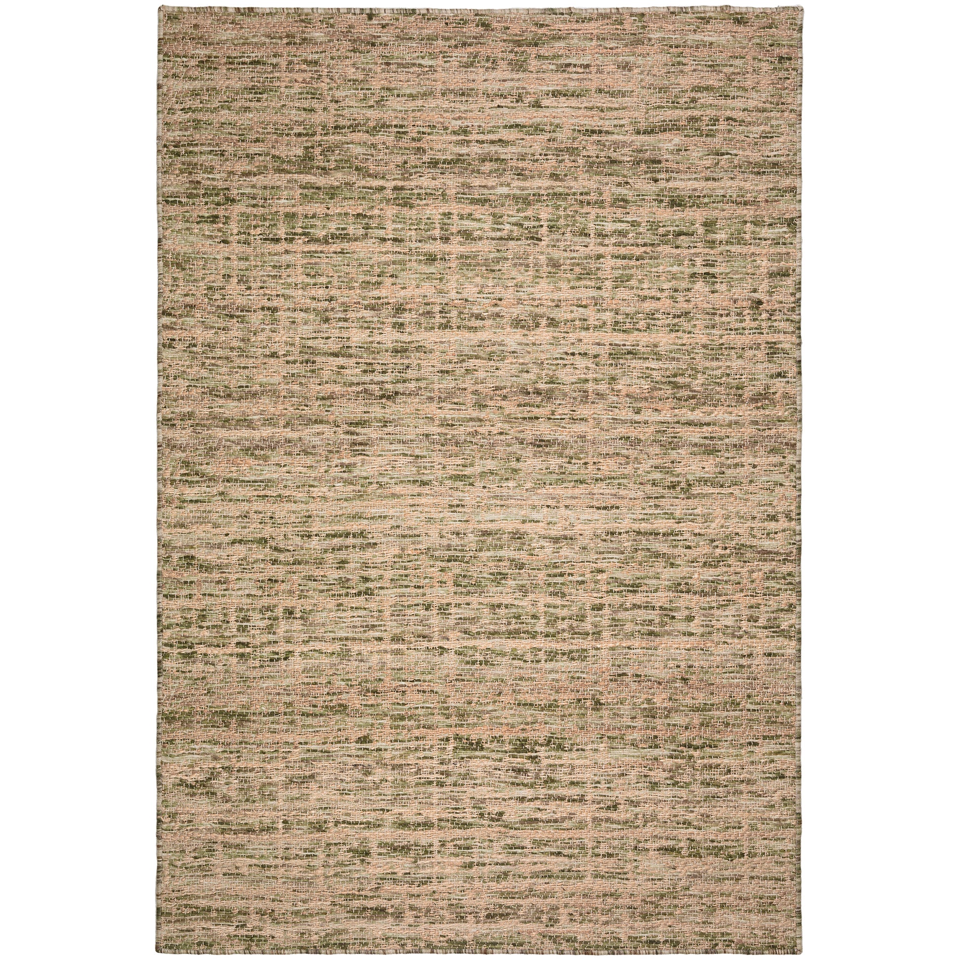 Dalyn Rugs Sahara  Green  Transitional