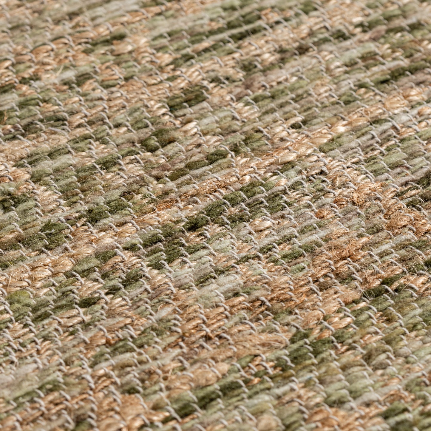 Dalyn Rugs Sahara  Green  Transitional