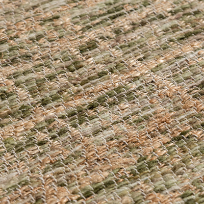Dalyn Rugs Sahara  Green  Transitional