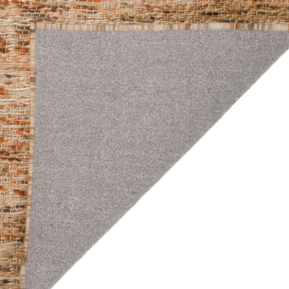 Dalyn Rugs Sahara  Paprika  Transitional