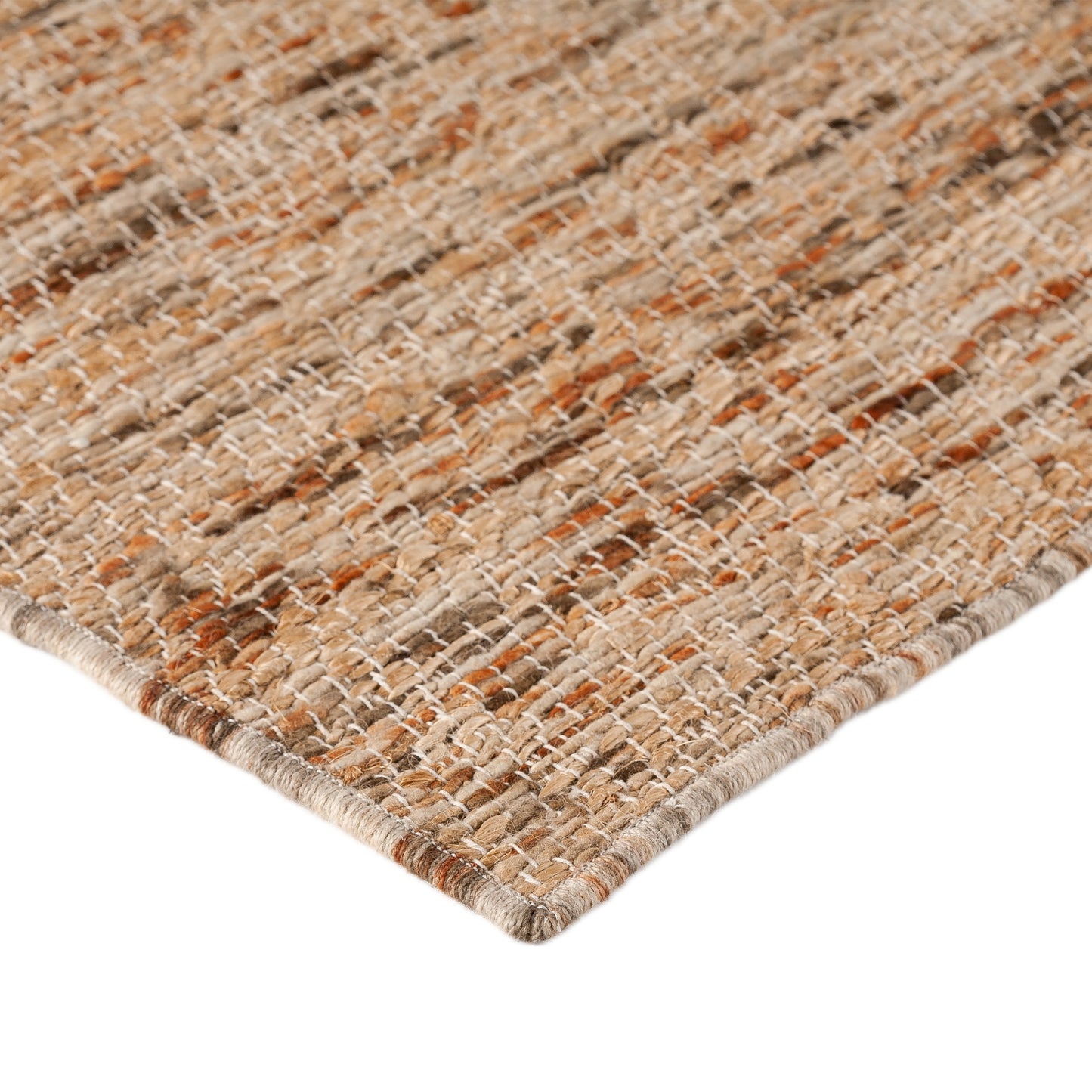 Dalyn Rugs Sahara  Paprika  Transitional